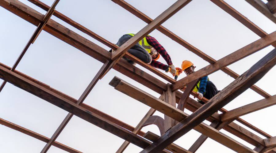 Local Chimney Repair in Blue Springs, MS